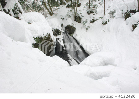 金津の滝 金津の滝 4122430