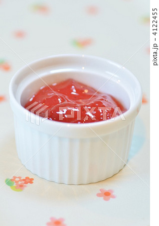 おいしいいちごジャム おいしいいちごジャム 4122455