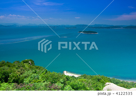 瀬戸内海 4122535