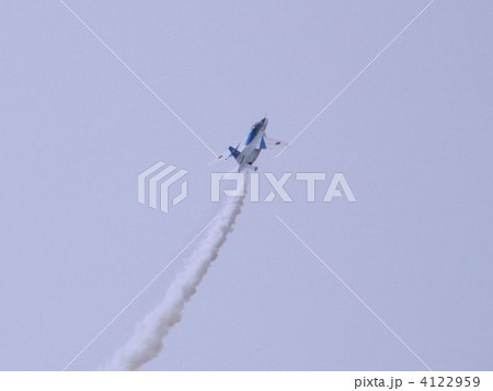 T-4ブルーインパルス 4122959