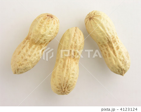 ピーナッツ 4123124