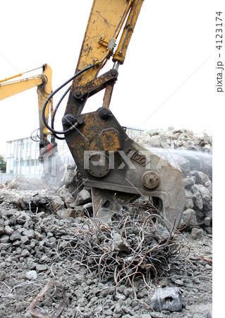 クラッシャー クラッシャー 4123174