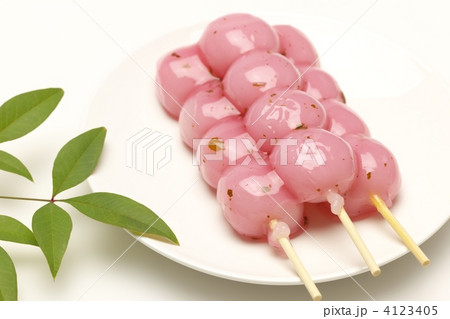 桜だんご 4123405