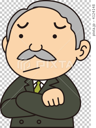 Puzzle President 4124148