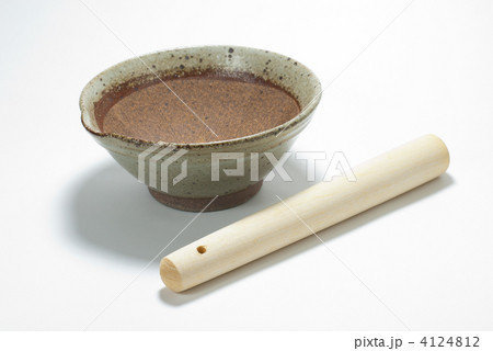 あたり鉢・あたり棒 4124812