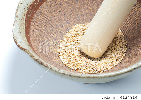 すりゴマ（白） 4124814