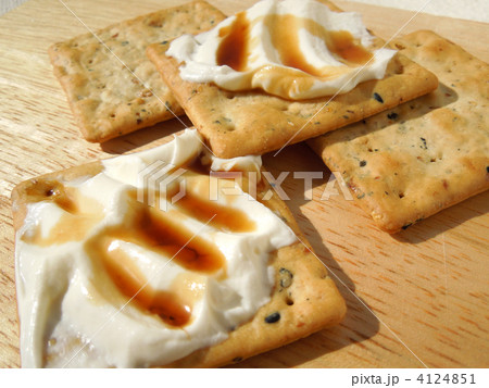 クラッカー クラッカー 4124851