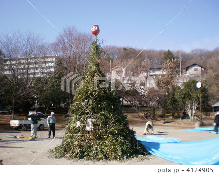 どんどん焼き/どんど焼き どんどん焼き/どんど焼き 4124905