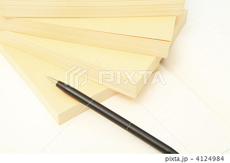 本とノート 4124984