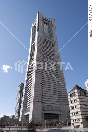 ランドマークタワー 4125178