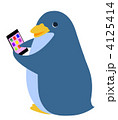 ペンギン君 4125414