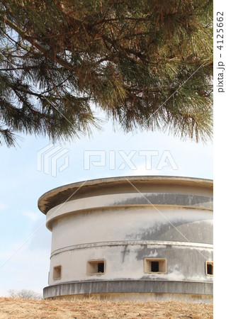 西宮砲台 4125662