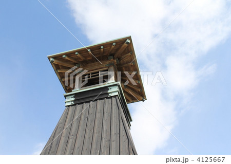 今津灯台 4125667