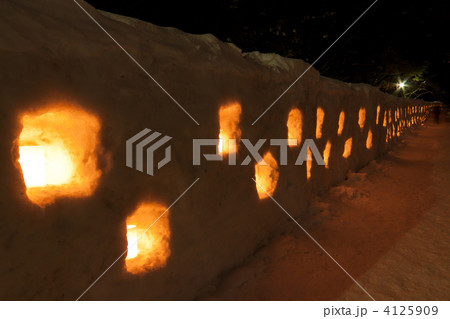 キャンドル キャンドル 4125909