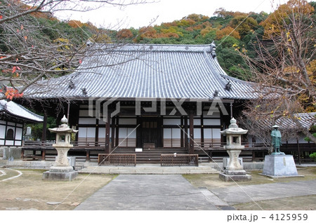 竹原・照蓮寺 竹原・照蓮寺 4125959