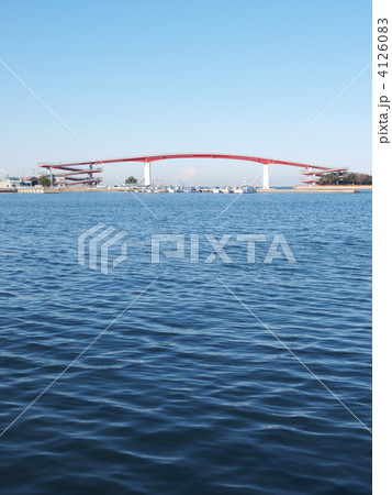 中の島大橋 中の島大橋 4126083