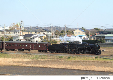 SL内房100周年記念号 4126090