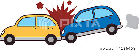 交通事故 4126458