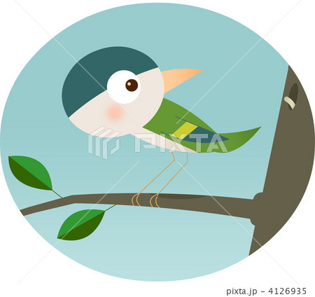 バード バード 4126935