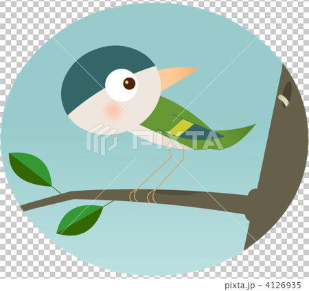 バード バード 4126935