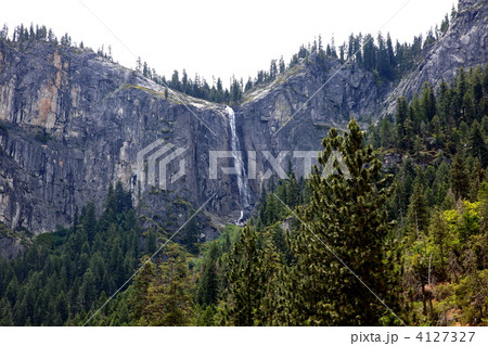 ヨセミテ国立公園 4127327