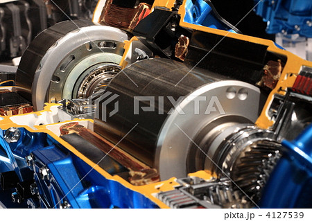 エンジン部品 4127539