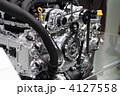 エンジン 4127558