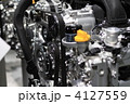 エンジン 4127559