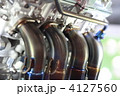 エンジン部品 4127560