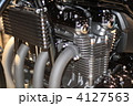 バイクエンジン 4127563