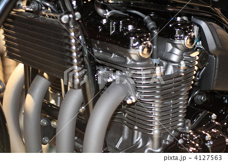 バイクエンジン 4127563
