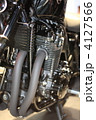 バイクエンジン 4127566