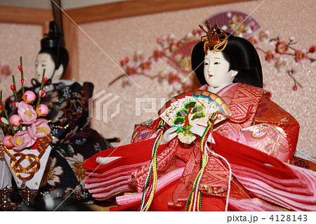ひなまつり ひなまつり 4128143