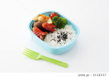 お弁当 4128337
