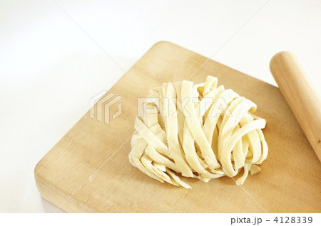 生パスタ 4128339