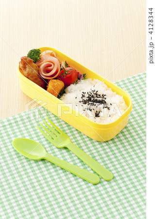 お弁当 4128344