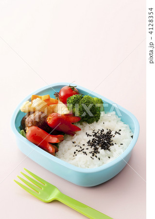 お弁当 お弁当 4128354