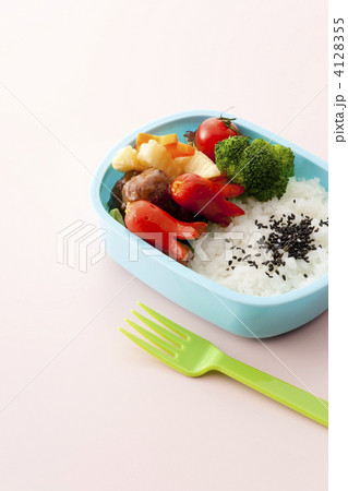 お弁当 お弁当 4128355