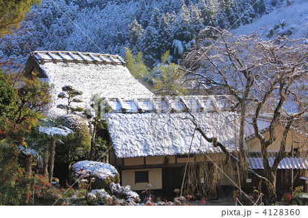 賀名生皇居跡 賀名生皇居跡 4128360