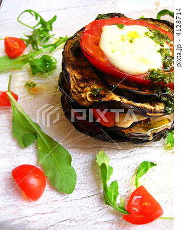 italian foods 4128714