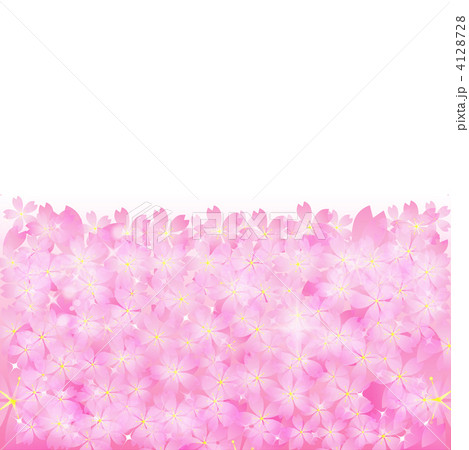 桜の背景 4128728