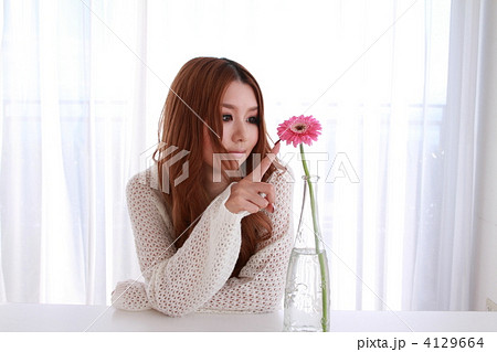 花と超美人 花と超美人 4129664