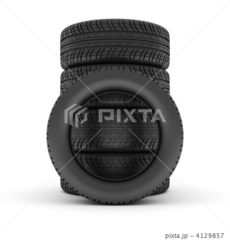 タイヤ タイヤ 4129857
