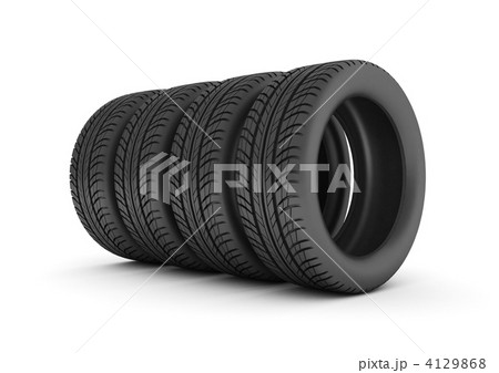 タイヤ タイヤ 4129868