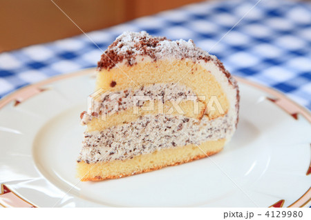 イタリアのケーキズコット 4129980