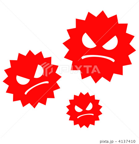 バイ菌1-06 4137410