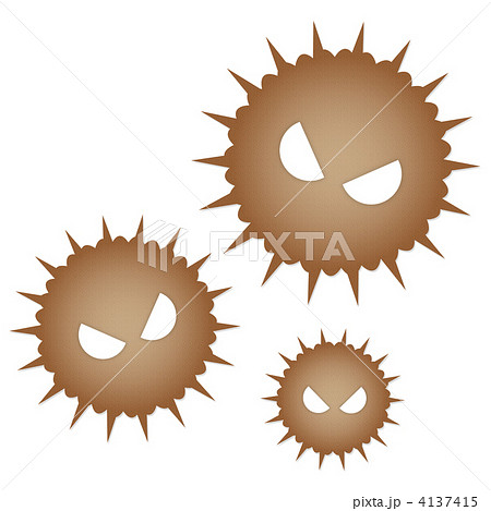 バイ菌2-03 4137415