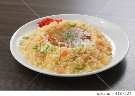 アパッチピラフ アパッチピラフ 4137524