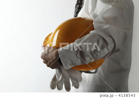 ボランティア活動 4138543