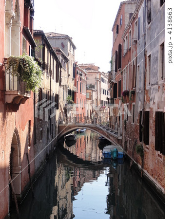 ベネチア ベネチア 4138663